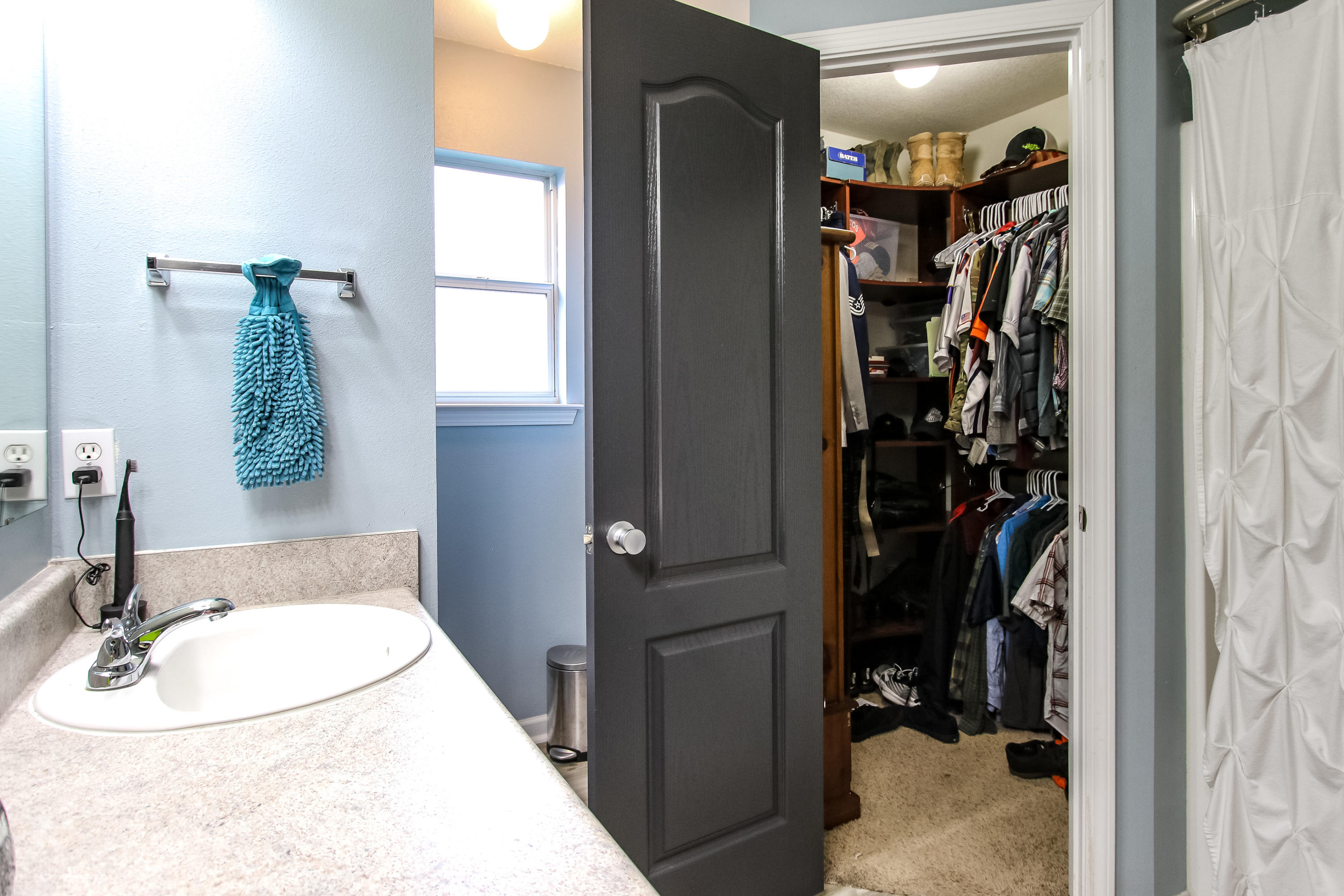 PROMISE CREEK - Residential