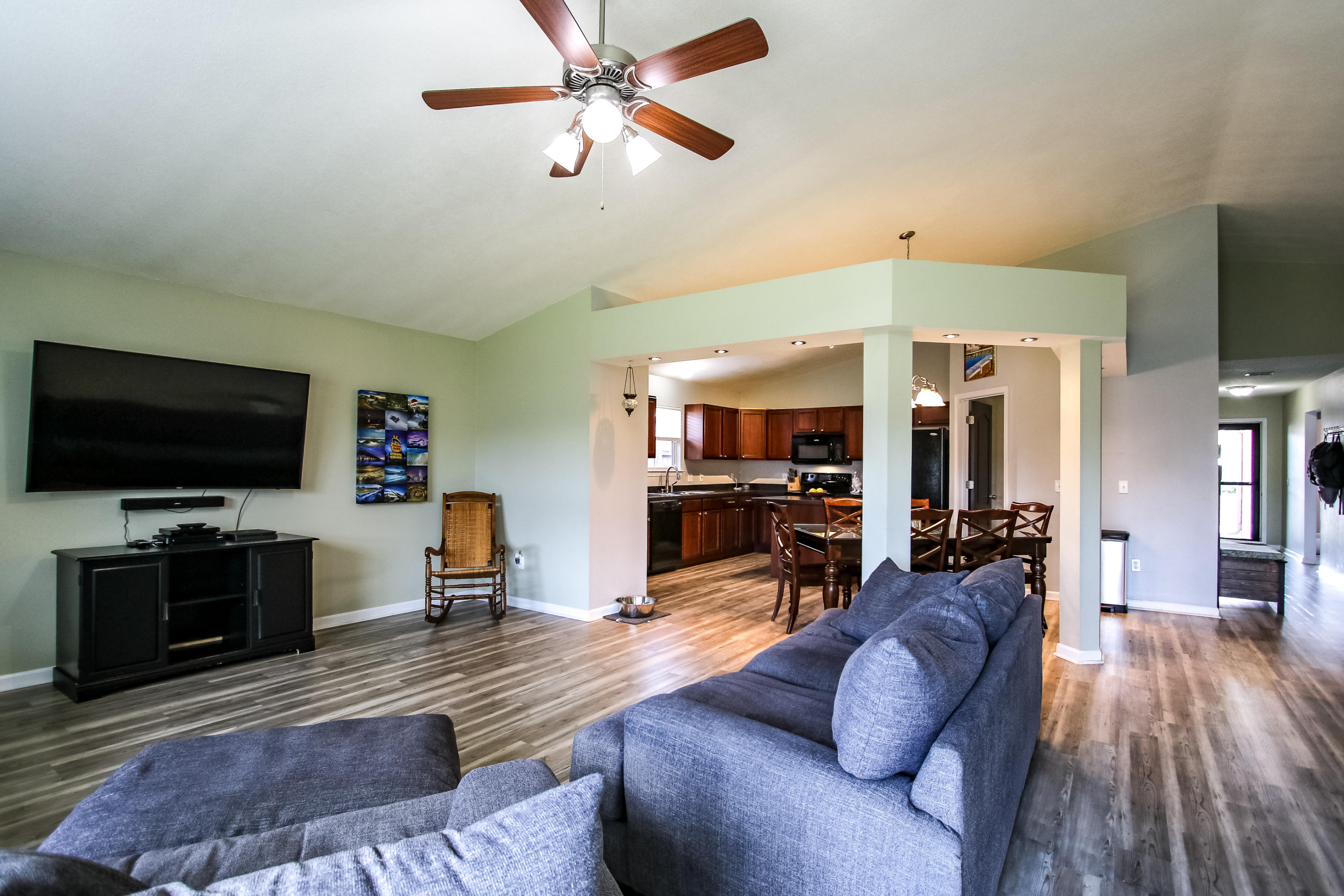 PROMISE CREEK - Residential