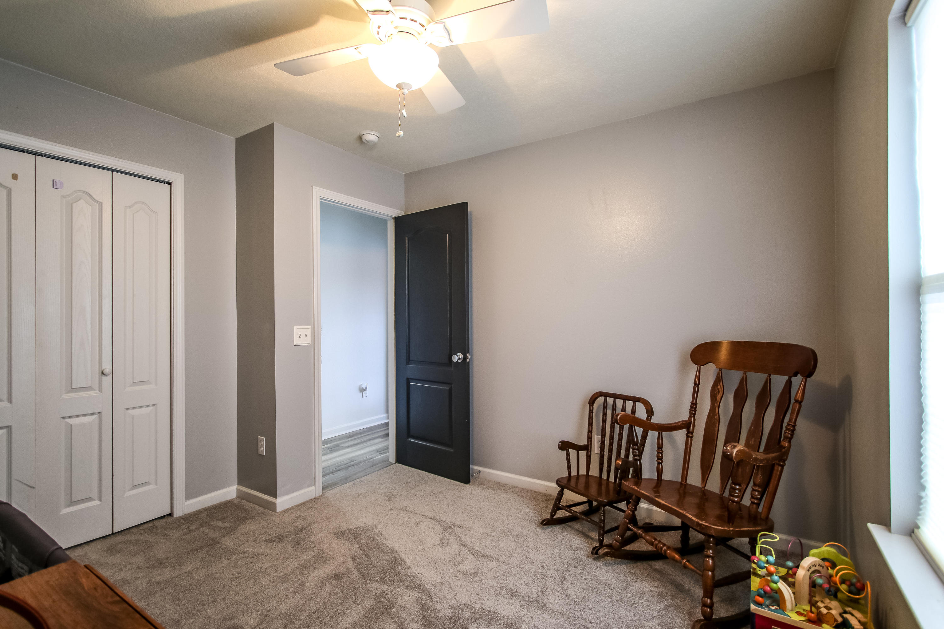 PROMISE CREEK - Residential