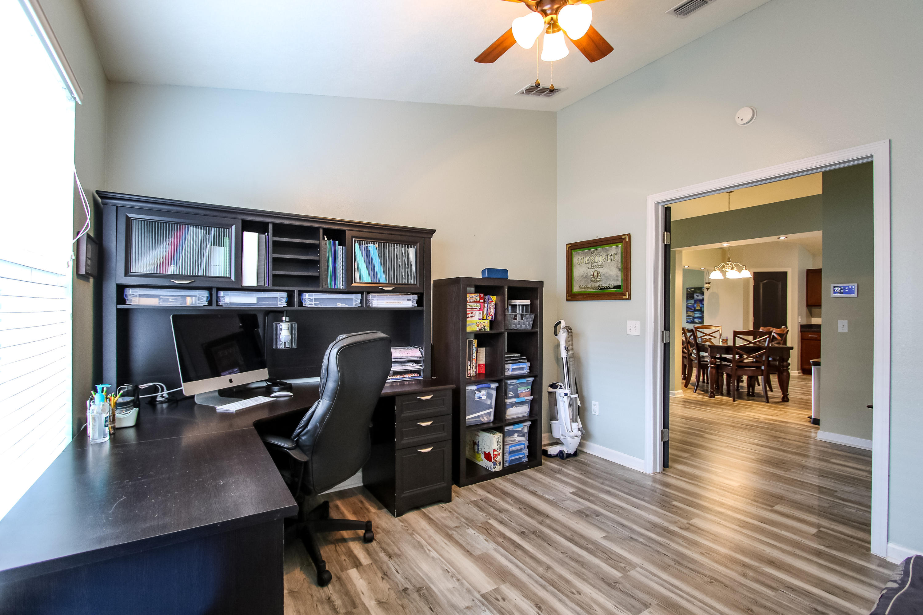 PROMISE CREEK - Residential