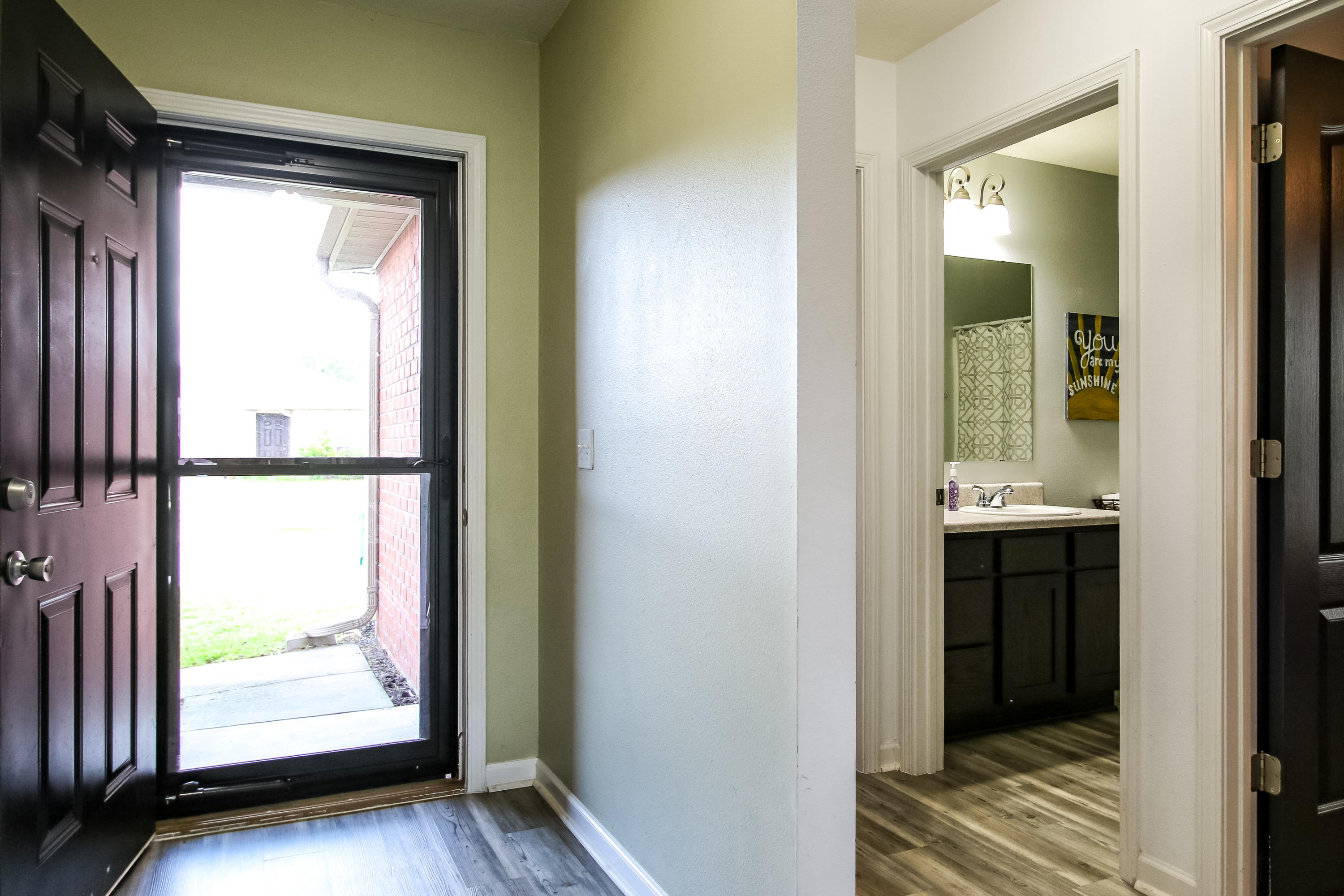 PROMISE CREEK - Residential