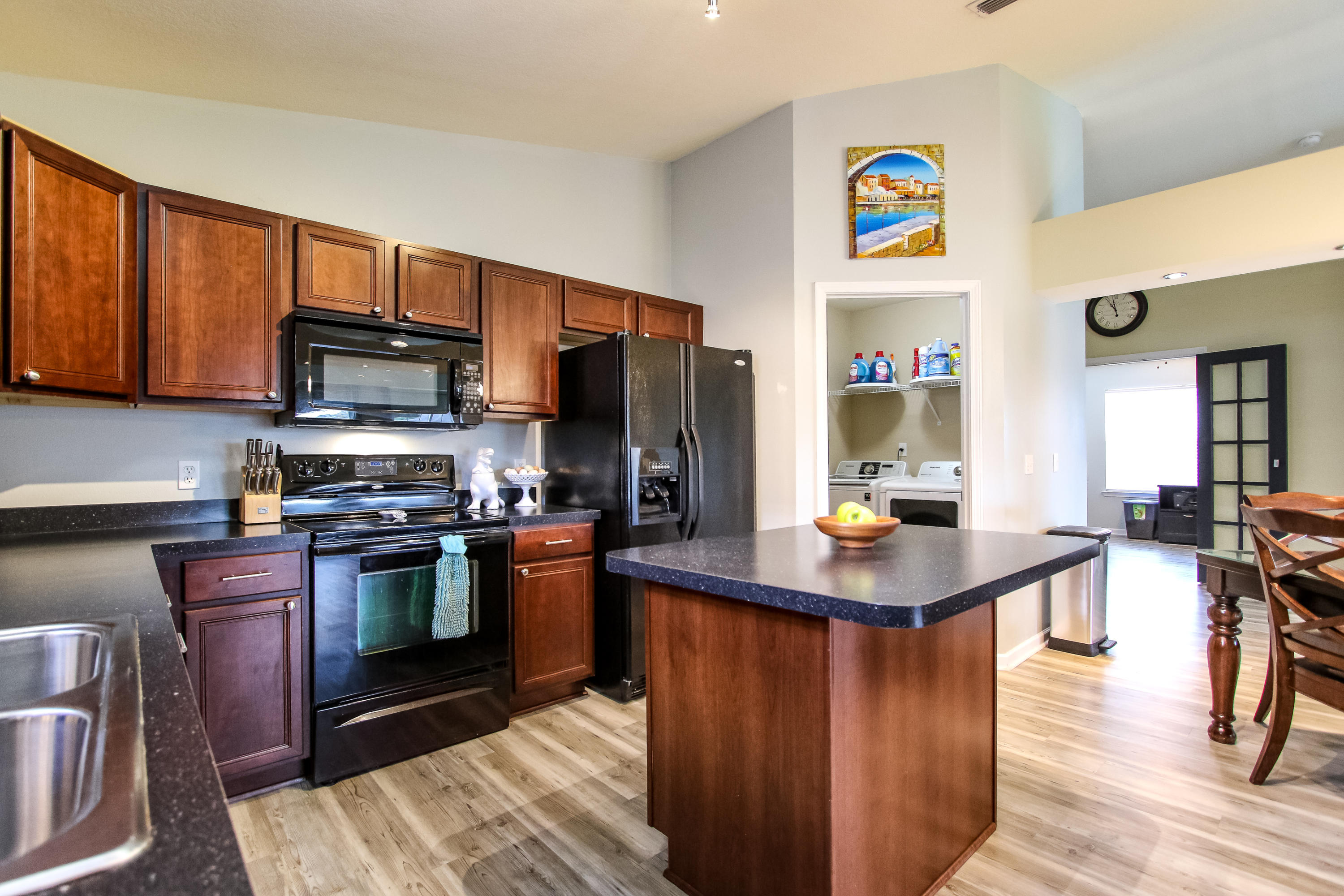 PROMISE CREEK - Residential