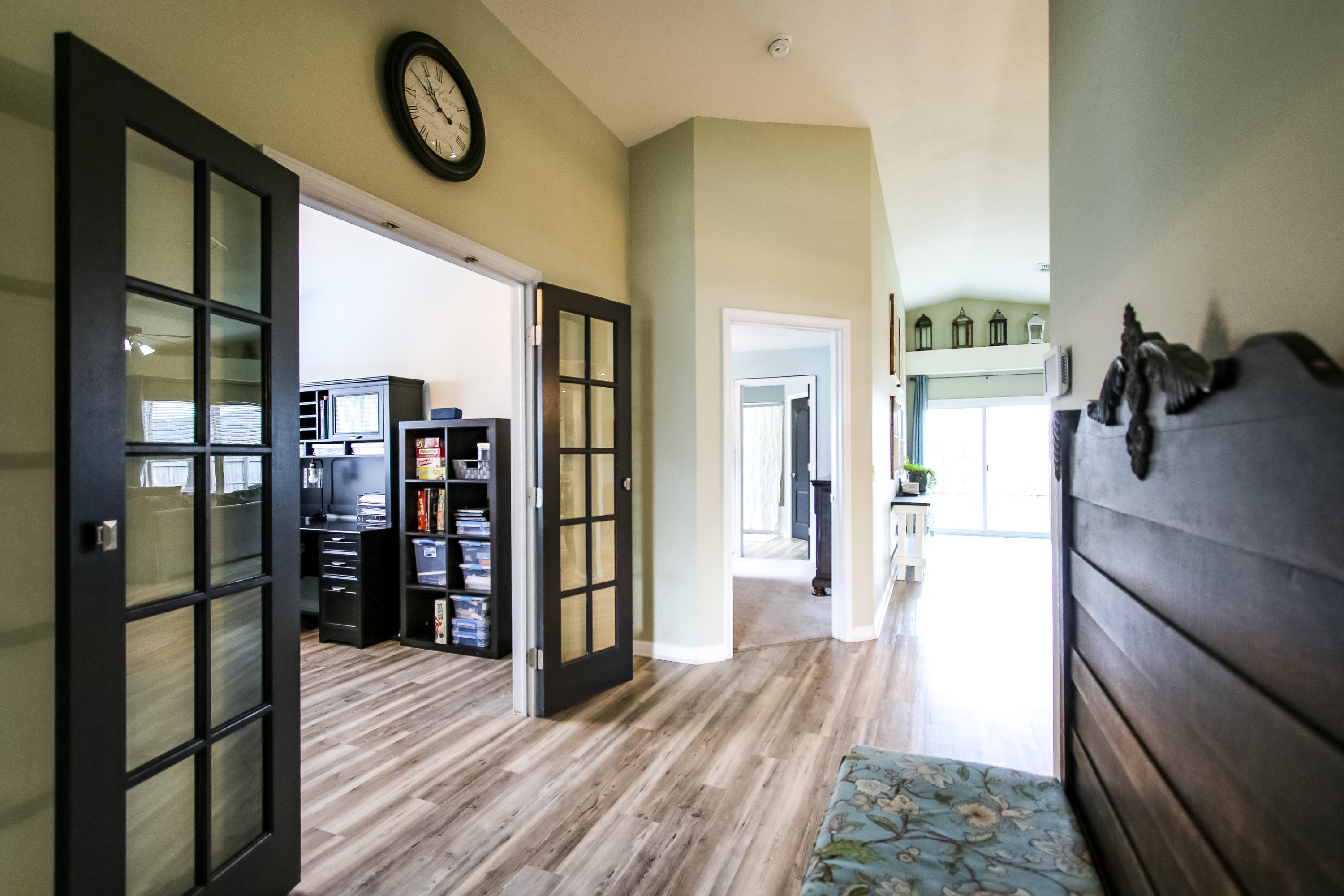 PROMISE CREEK - Residential