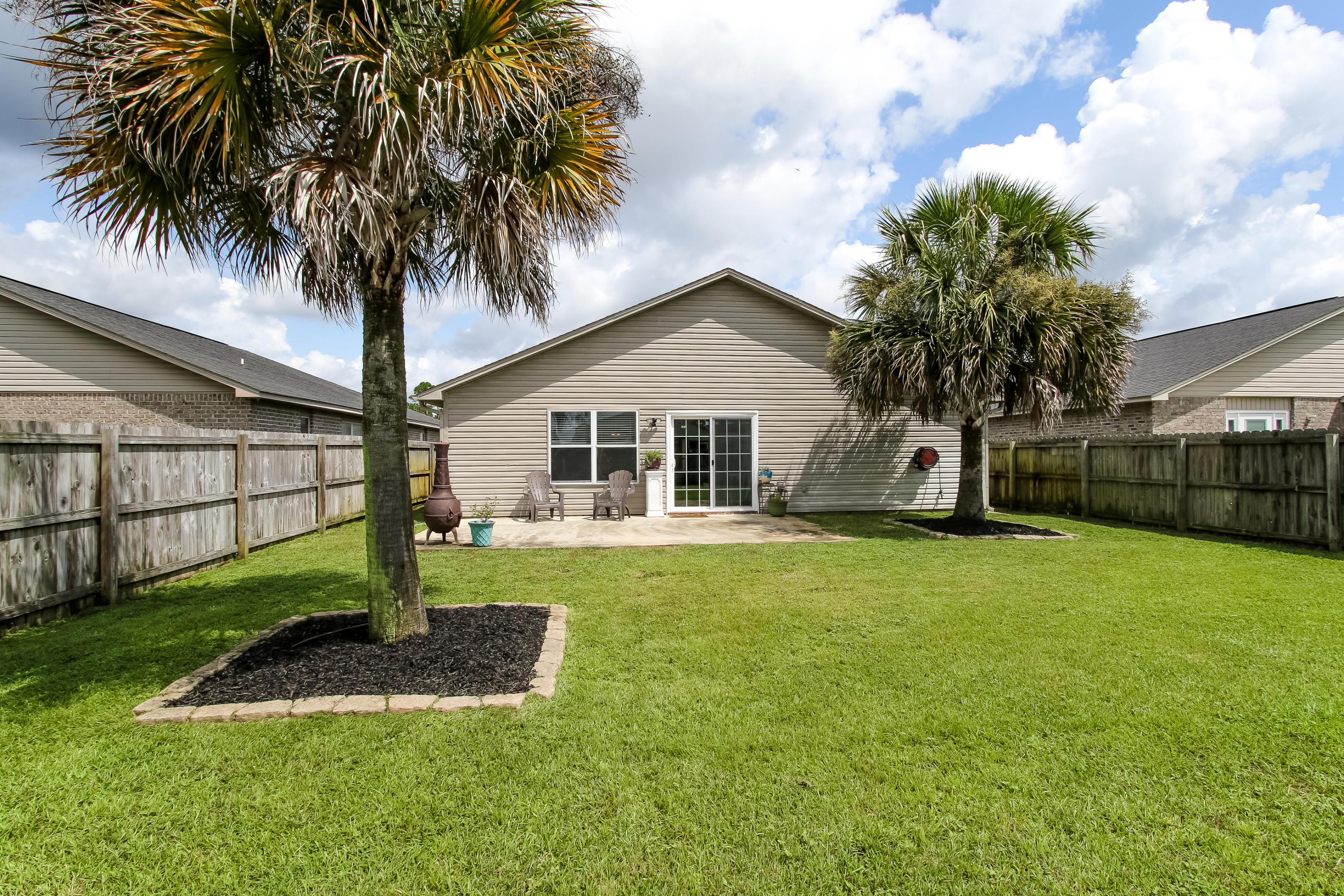 PROMISE CREEK - Residential