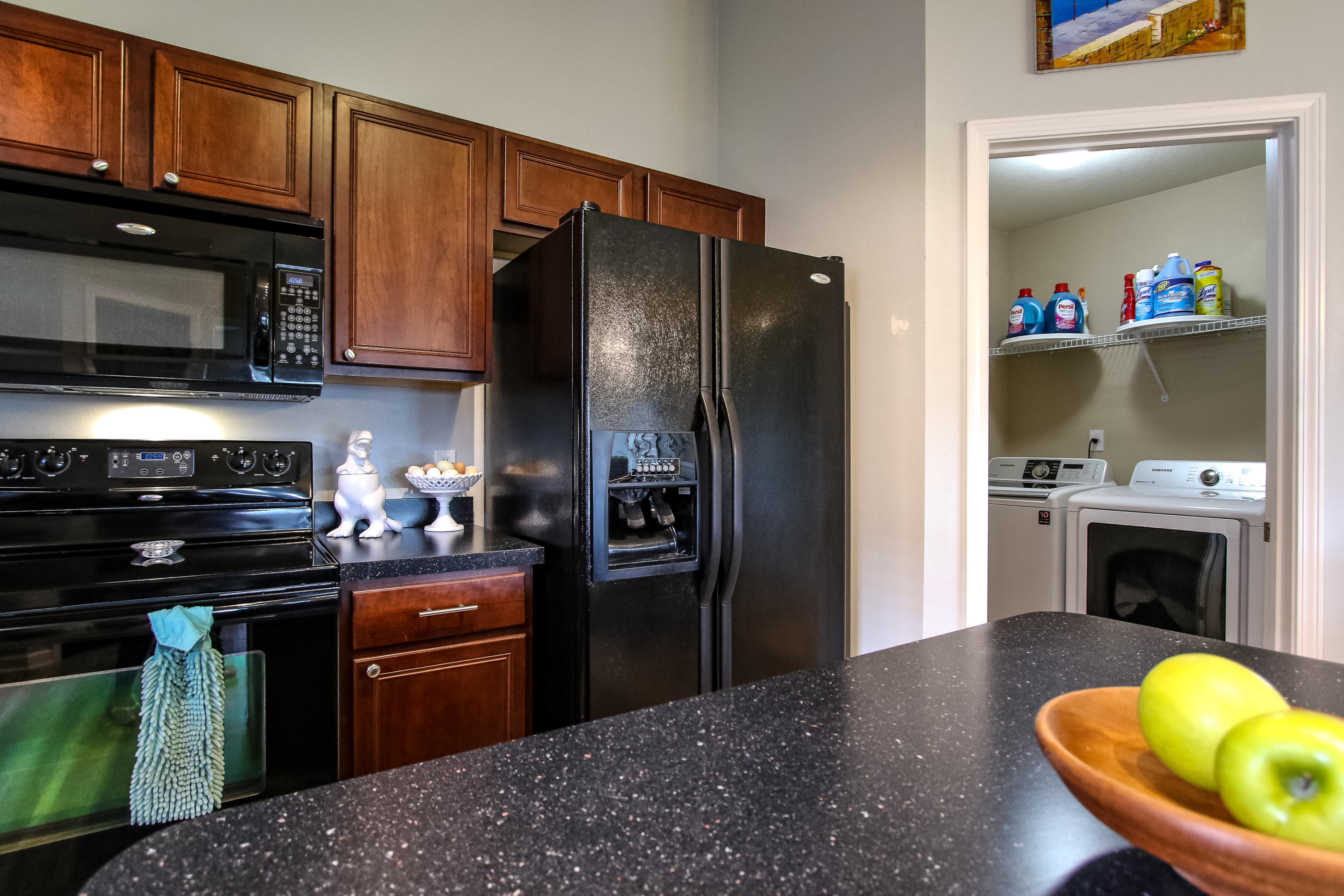 PROMISE CREEK - Residential