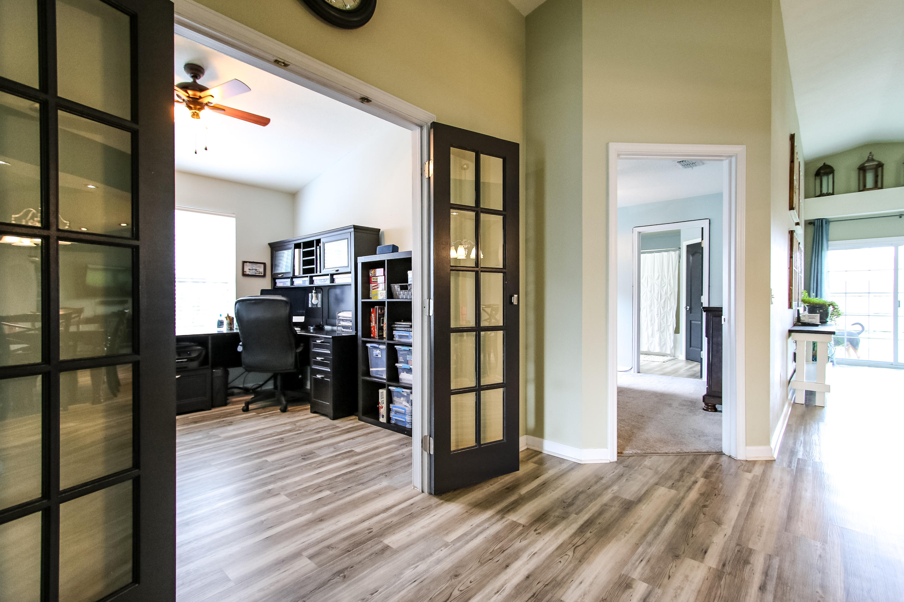 PROMISE CREEK - Residential