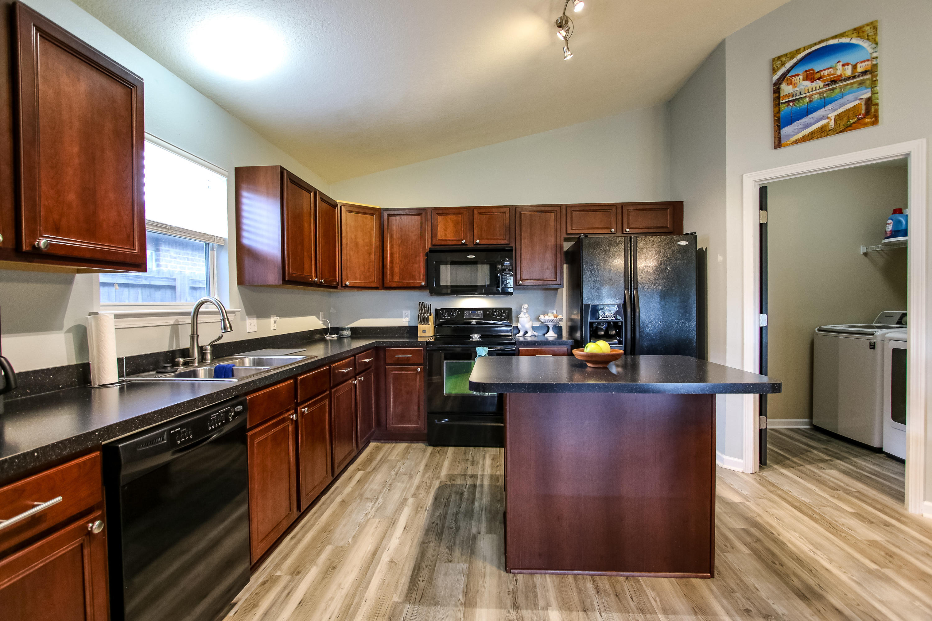 PROMISE CREEK - Residential