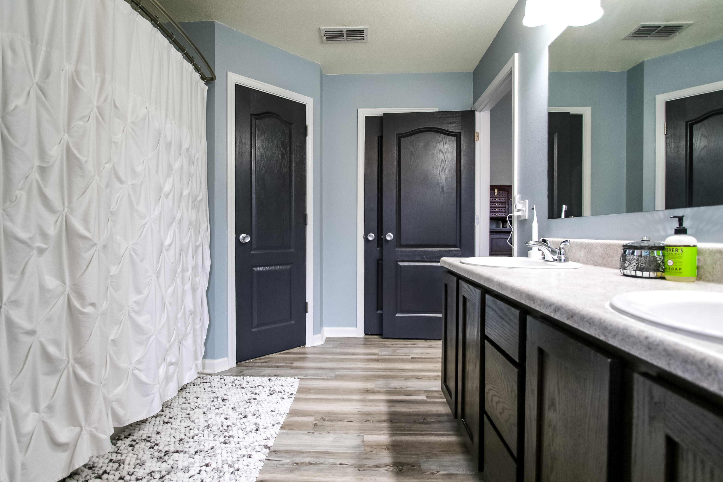 PROMISE CREEK - Residential