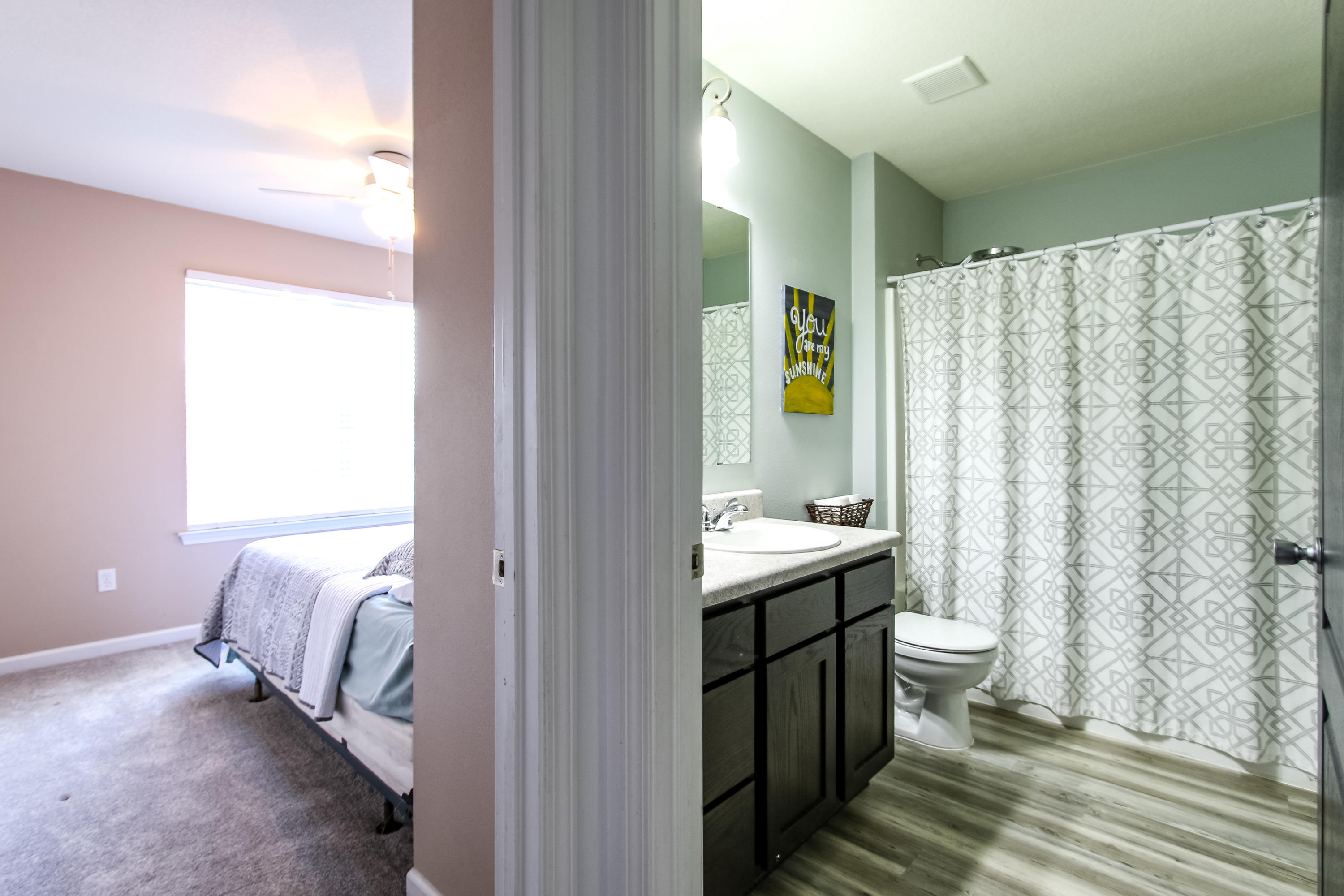 PROMISE CREEK - Residential