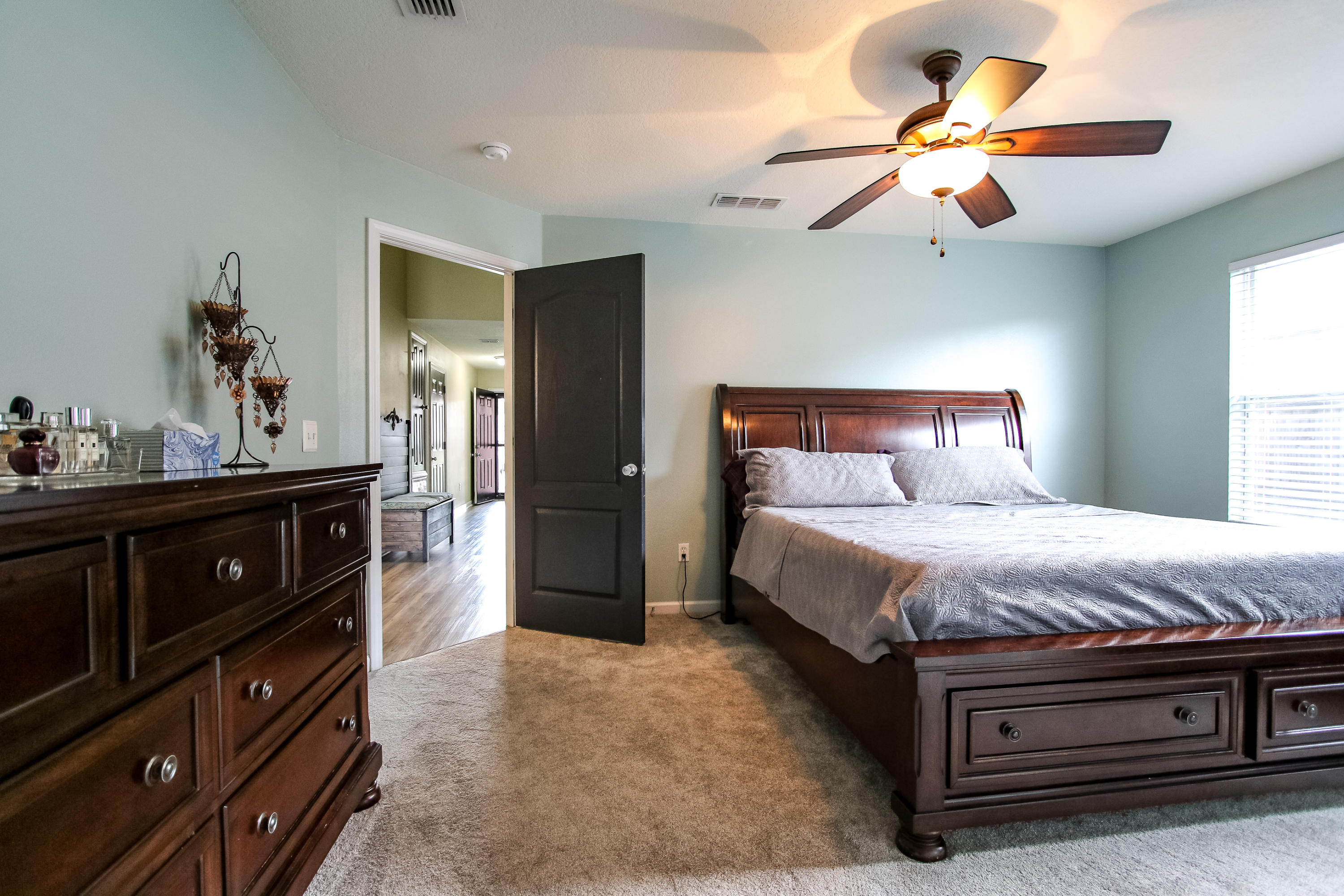 PROMISE CREEK - Residential