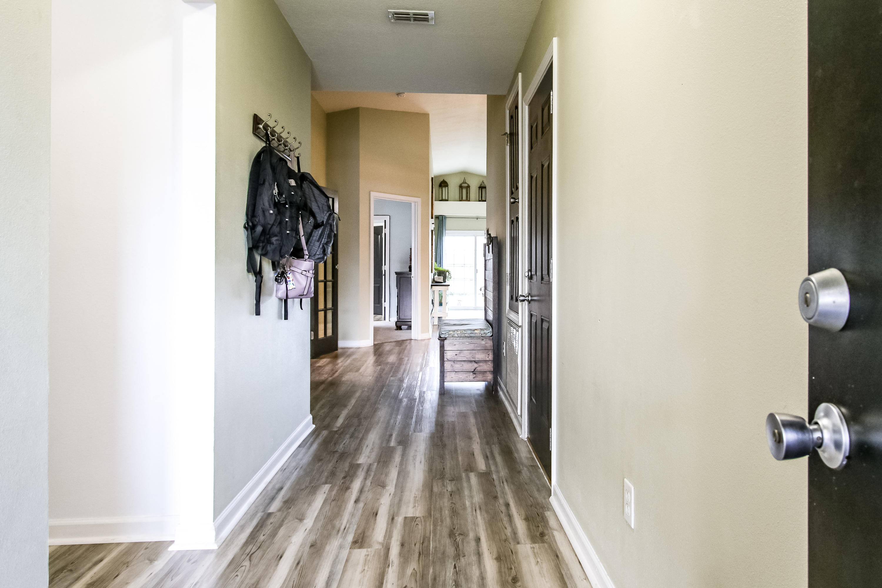 PROMISE CREEK - Residential