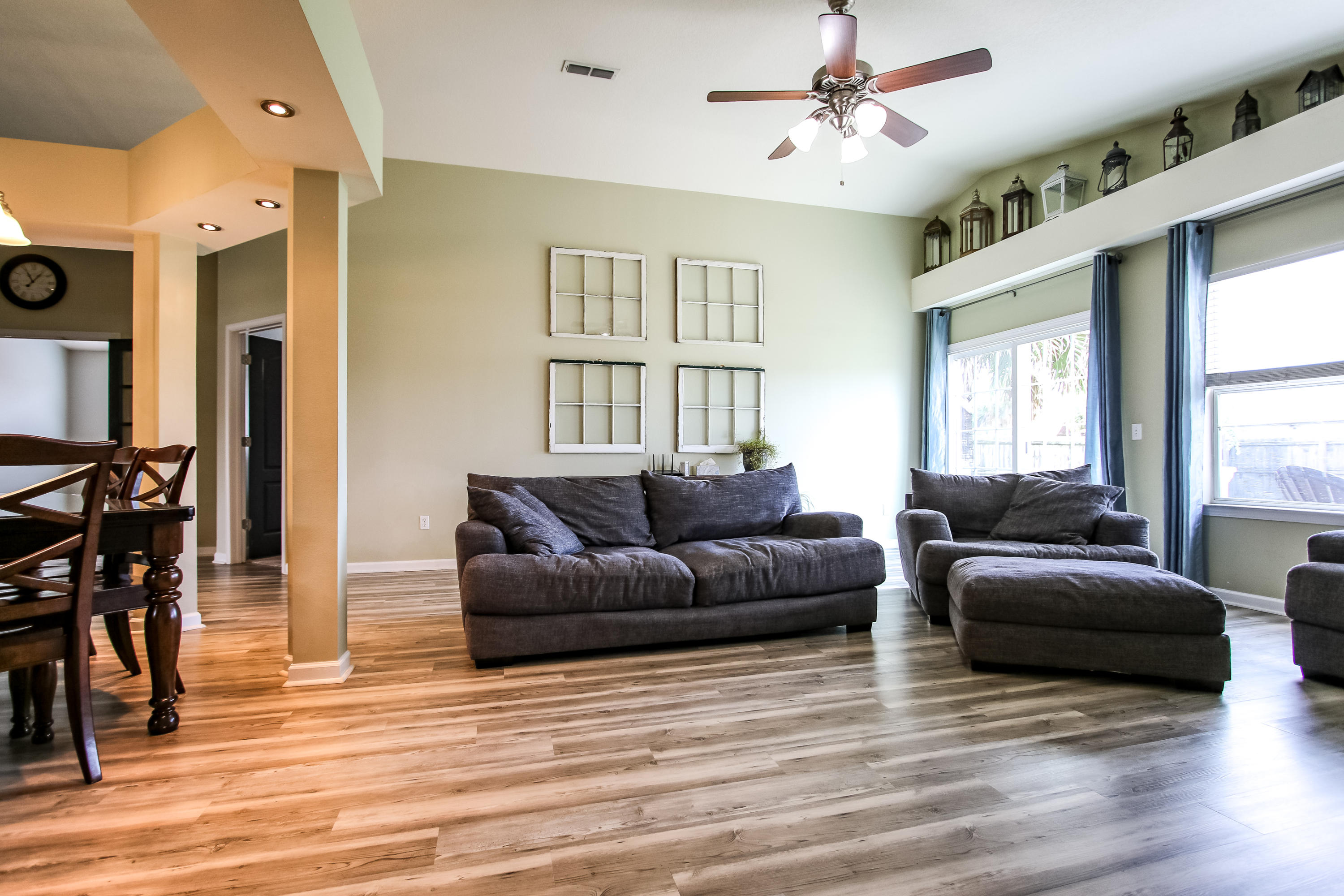 PROMISE CREEK - Residential