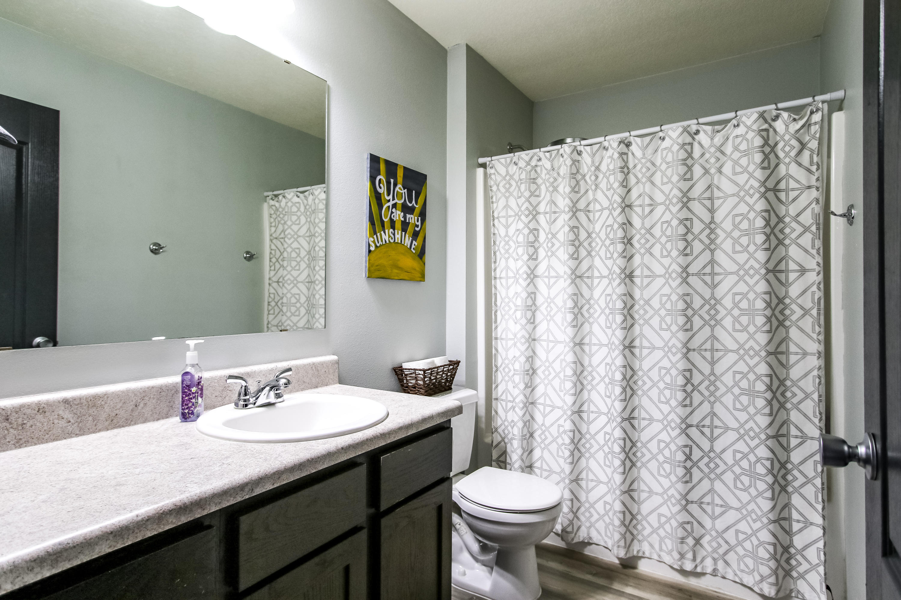 PROMISE CREEK - Residential