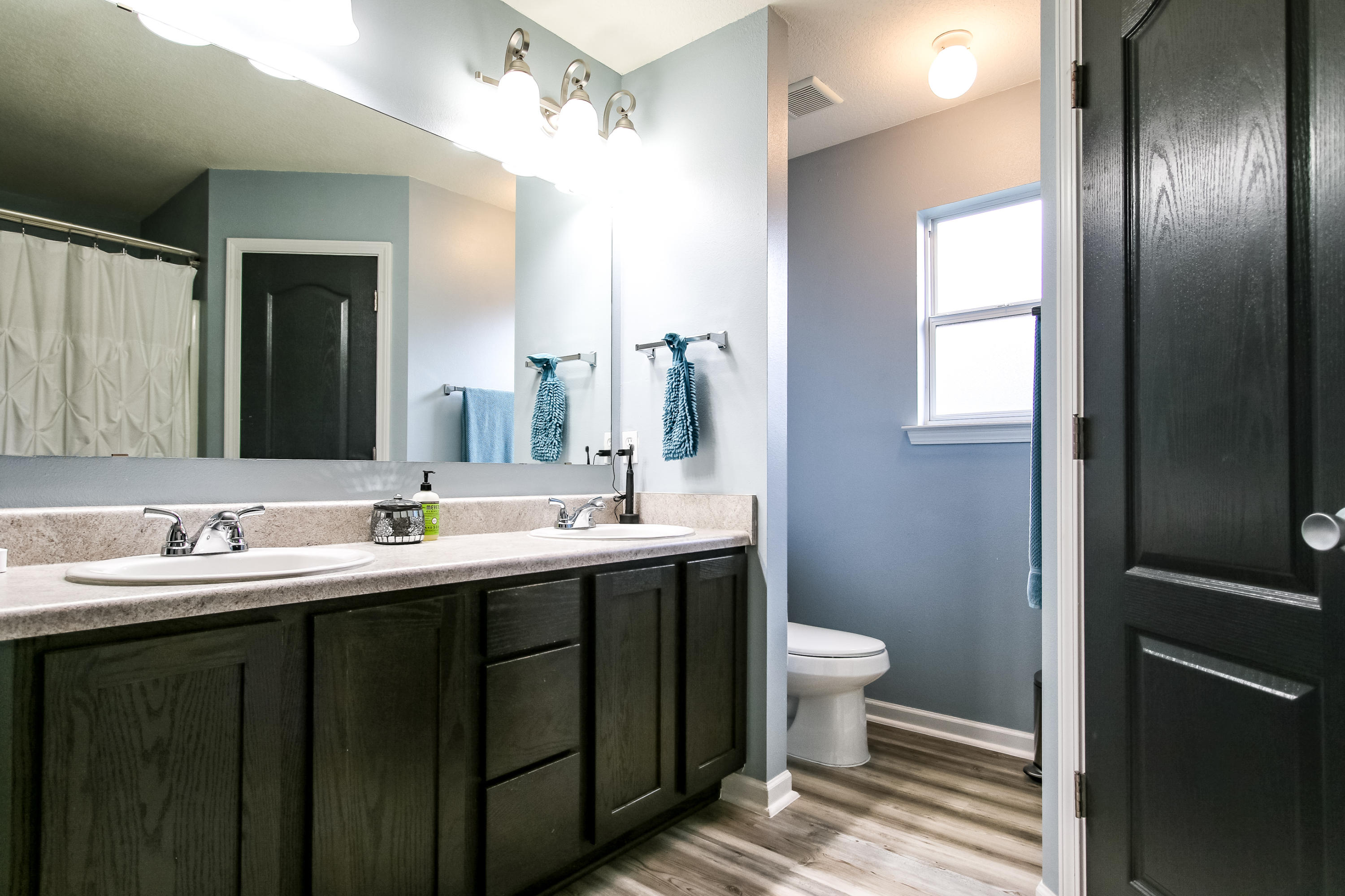 PROMISE CREEK - Residential