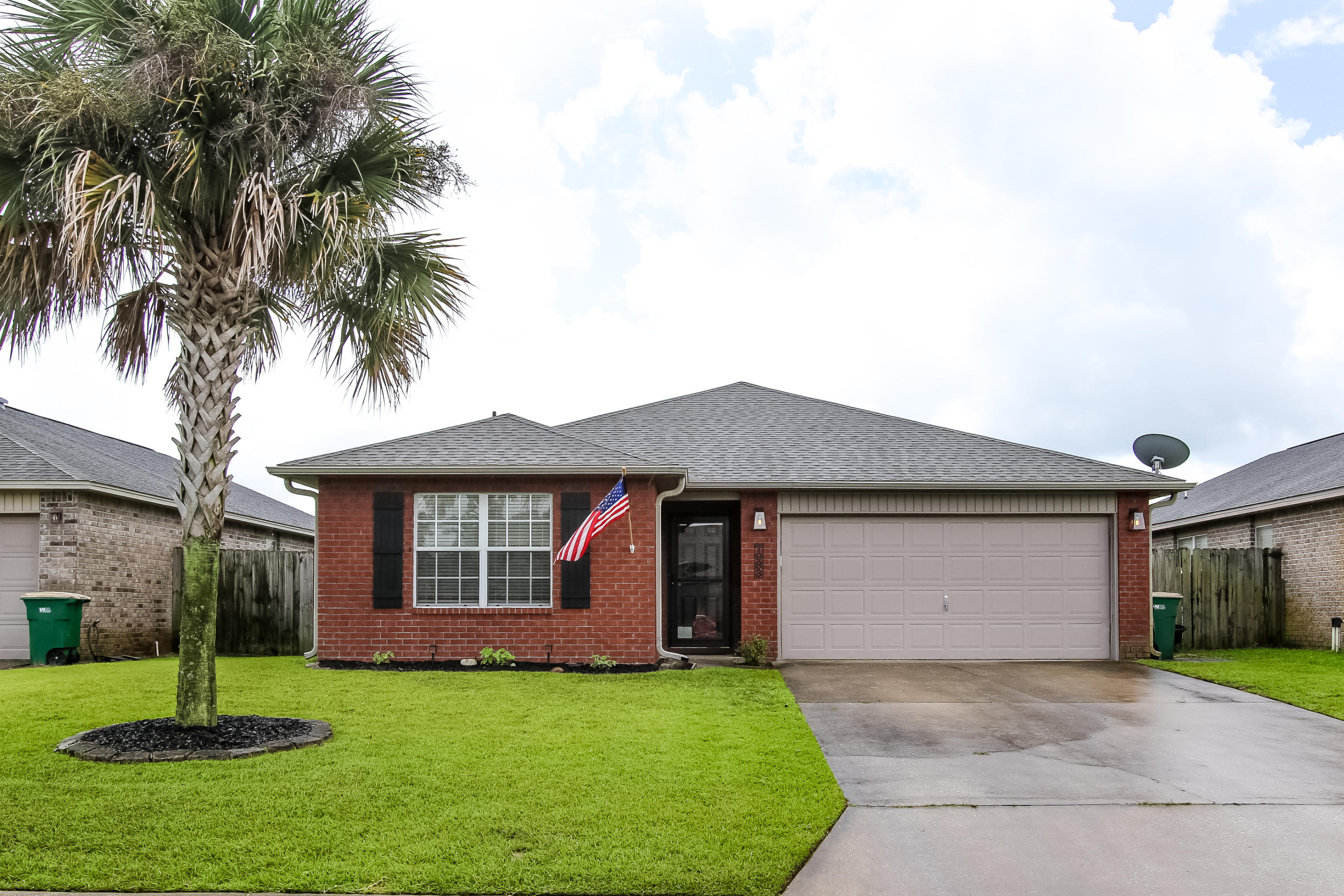 PROMISE CREEK - Residential