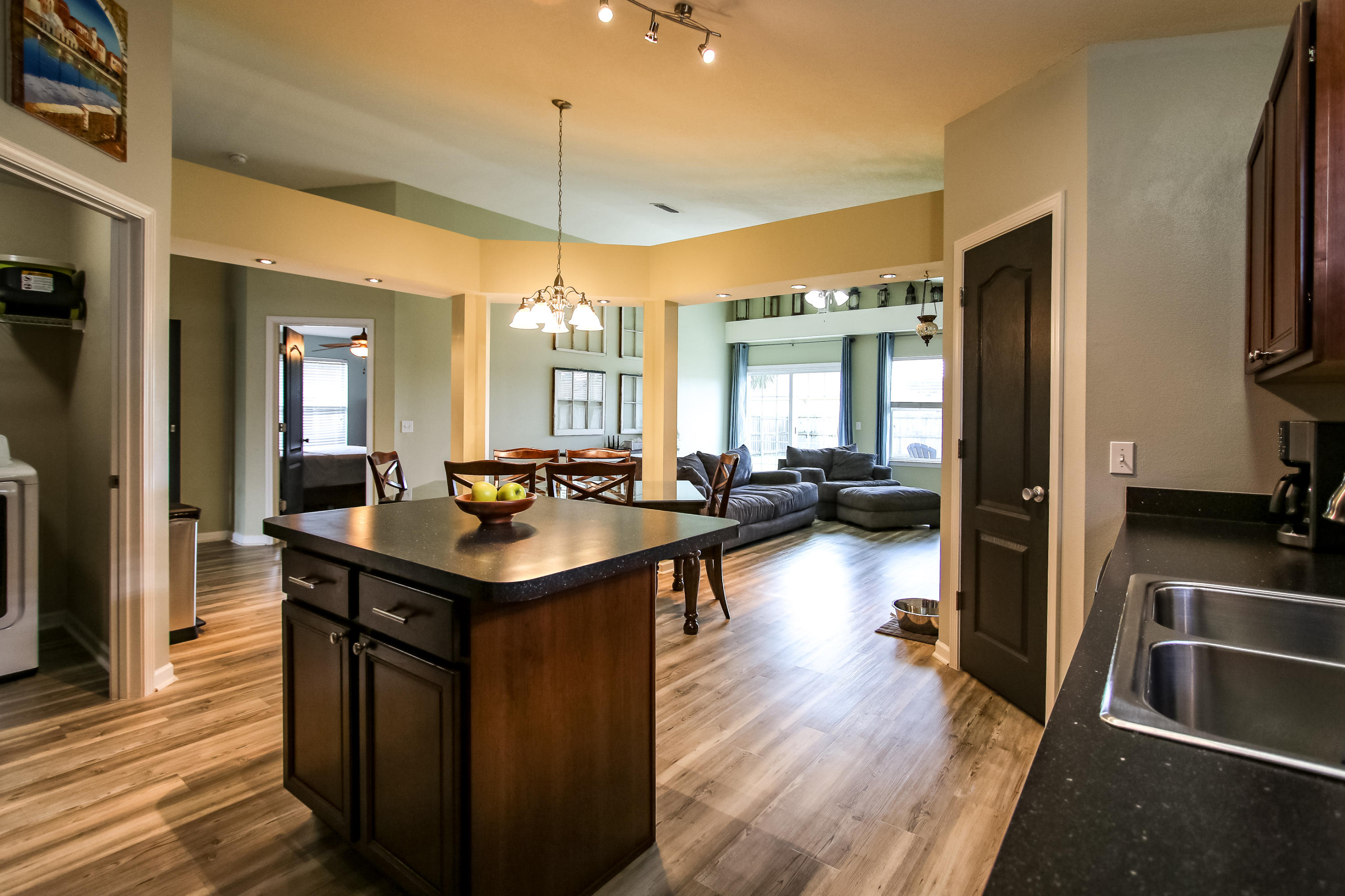 PROMISE CREEK - Residential