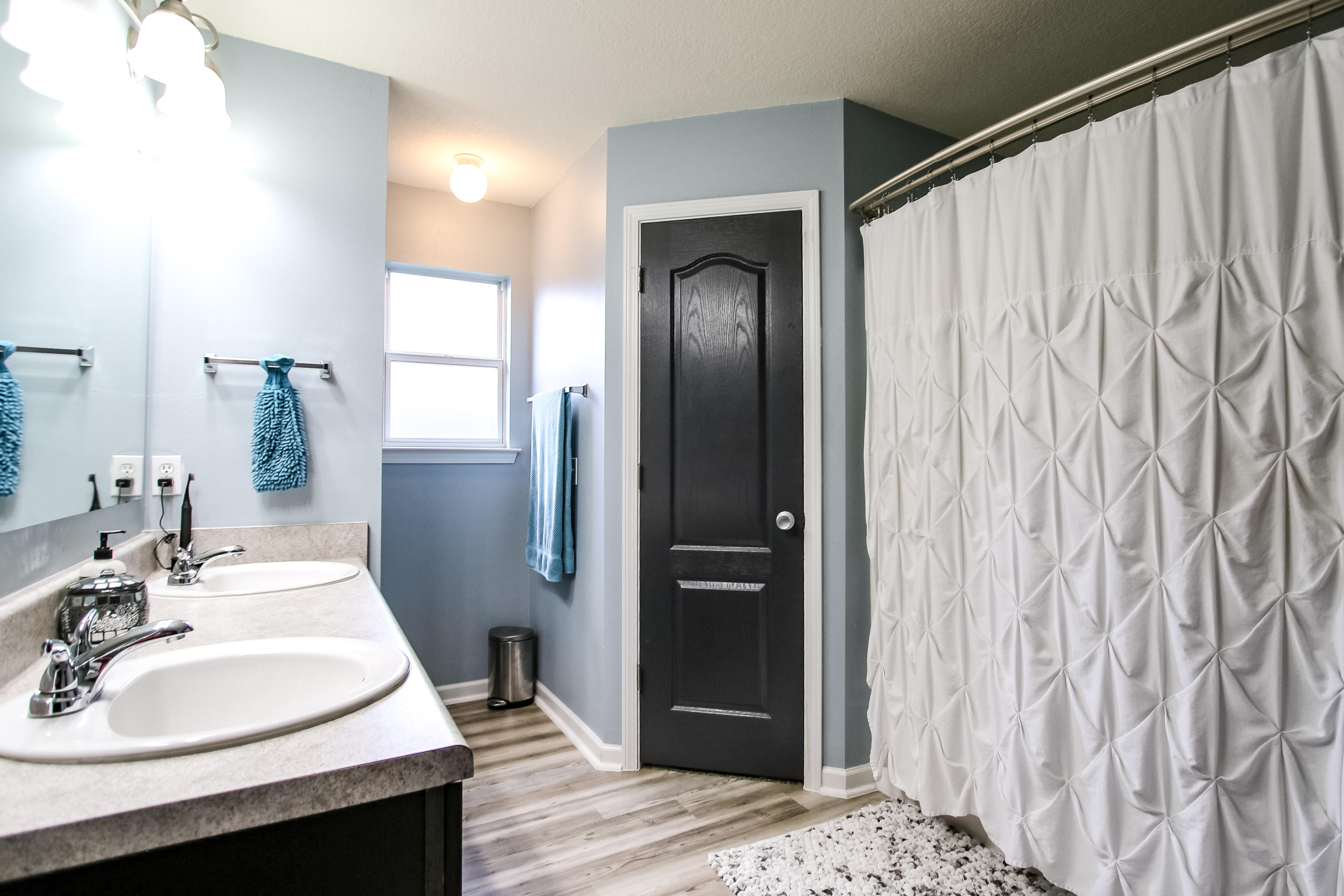 PROMISE CREEK - Residential