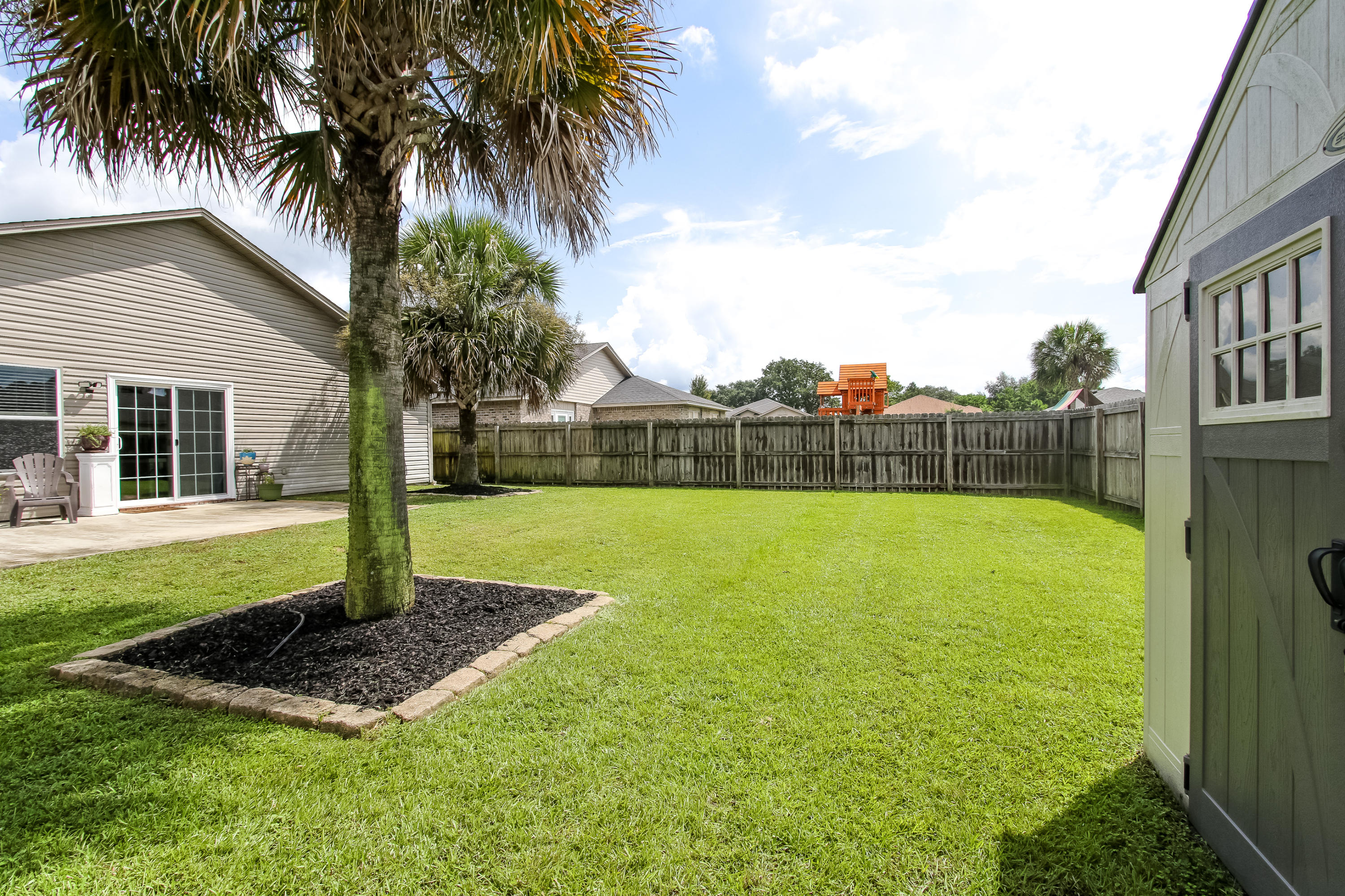 PROMISE CREEK - Residential