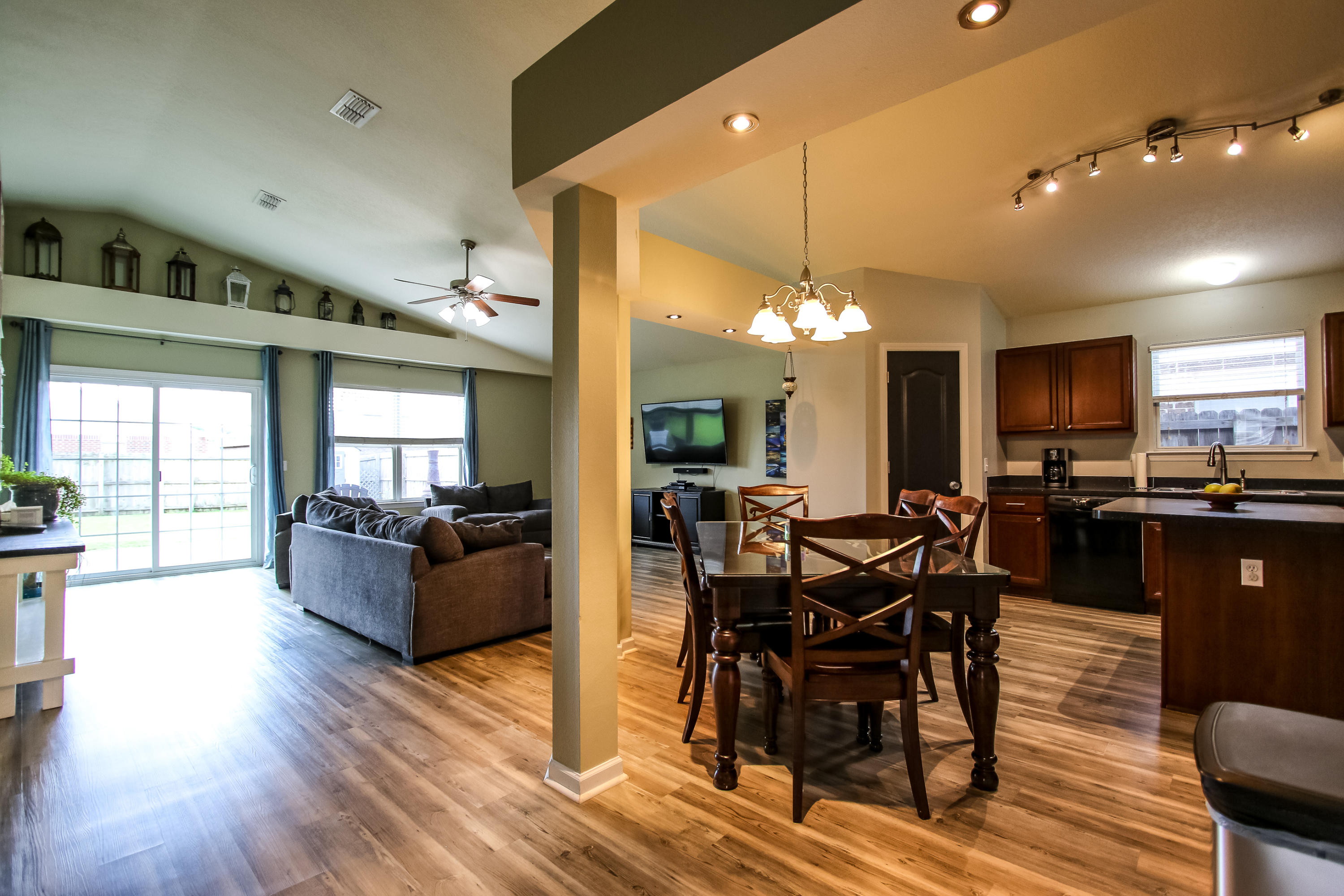 PROMISE CREEK - Residential