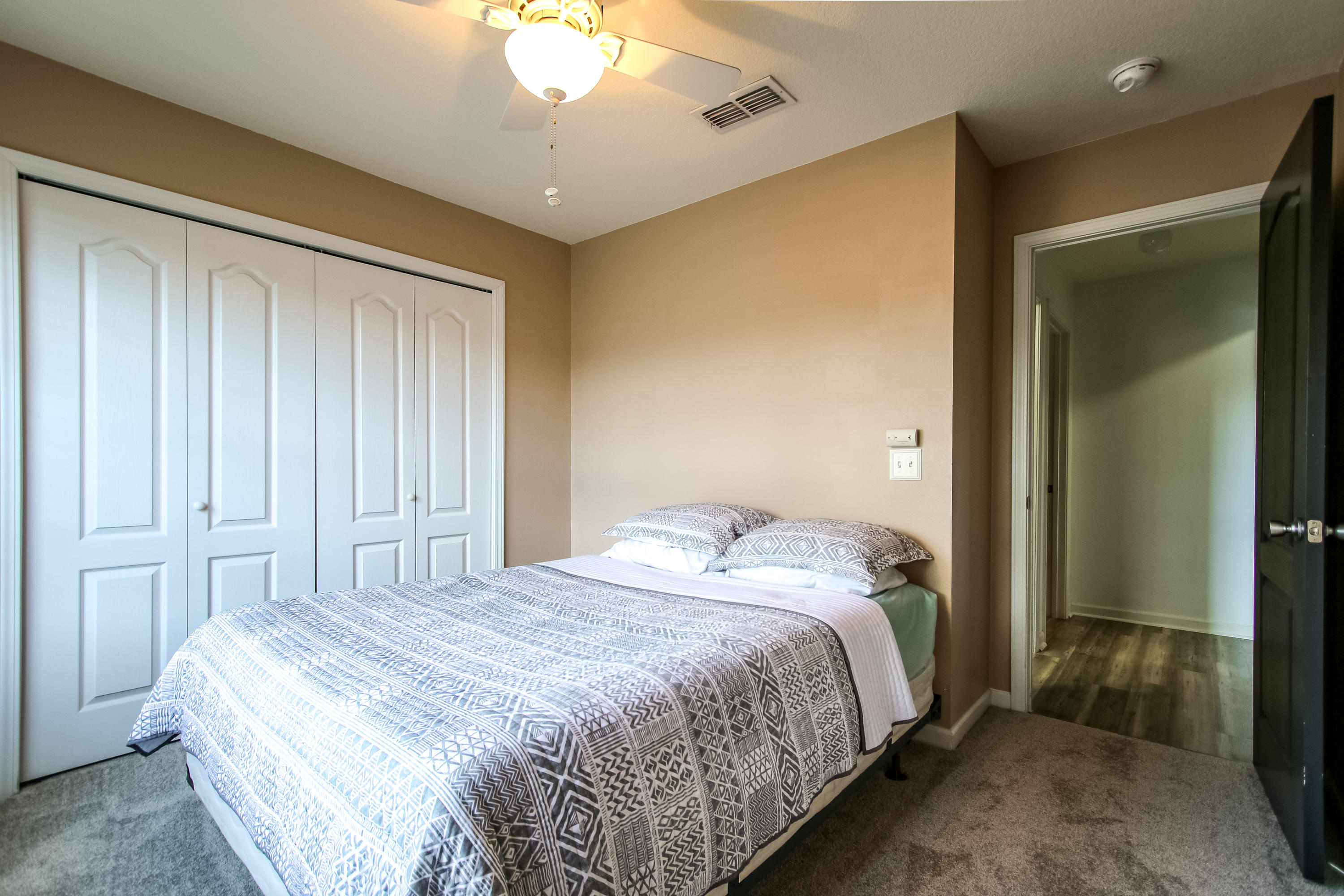 PROMISE CREEK - Residential