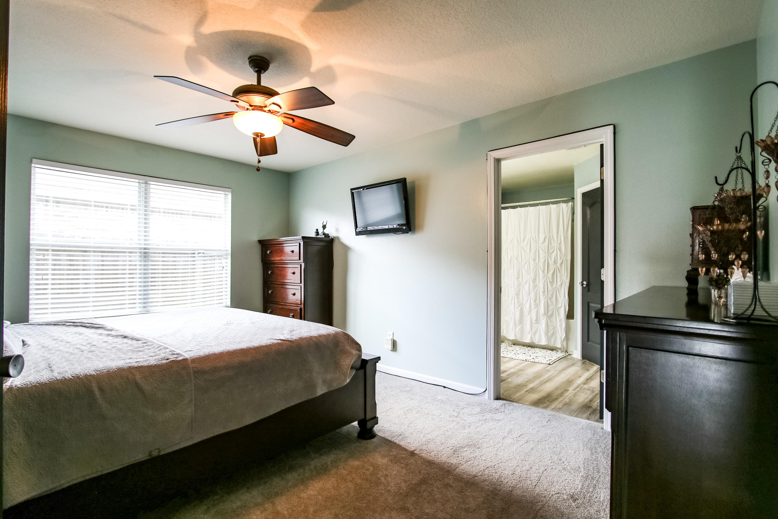 PROMISE CREEK - Residential