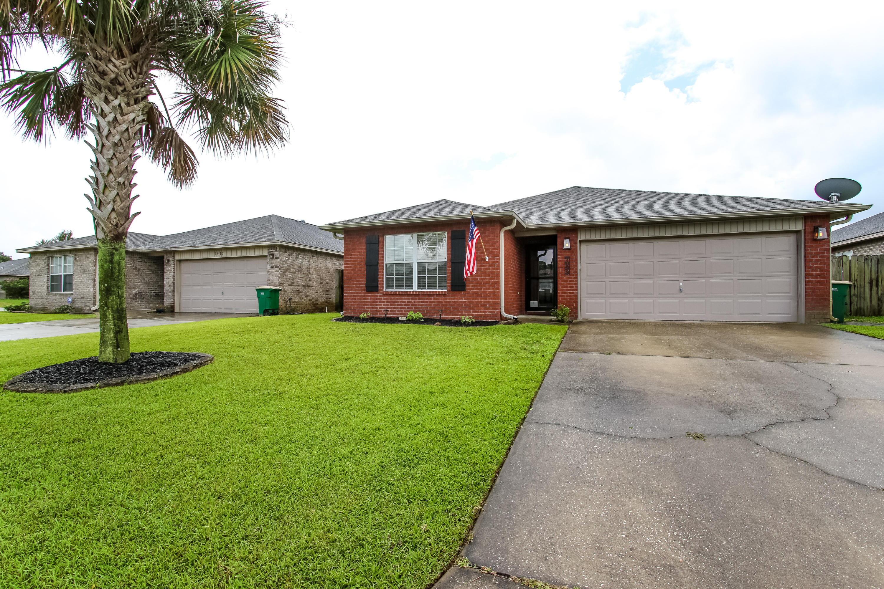 PROMISE CREEK - Residential