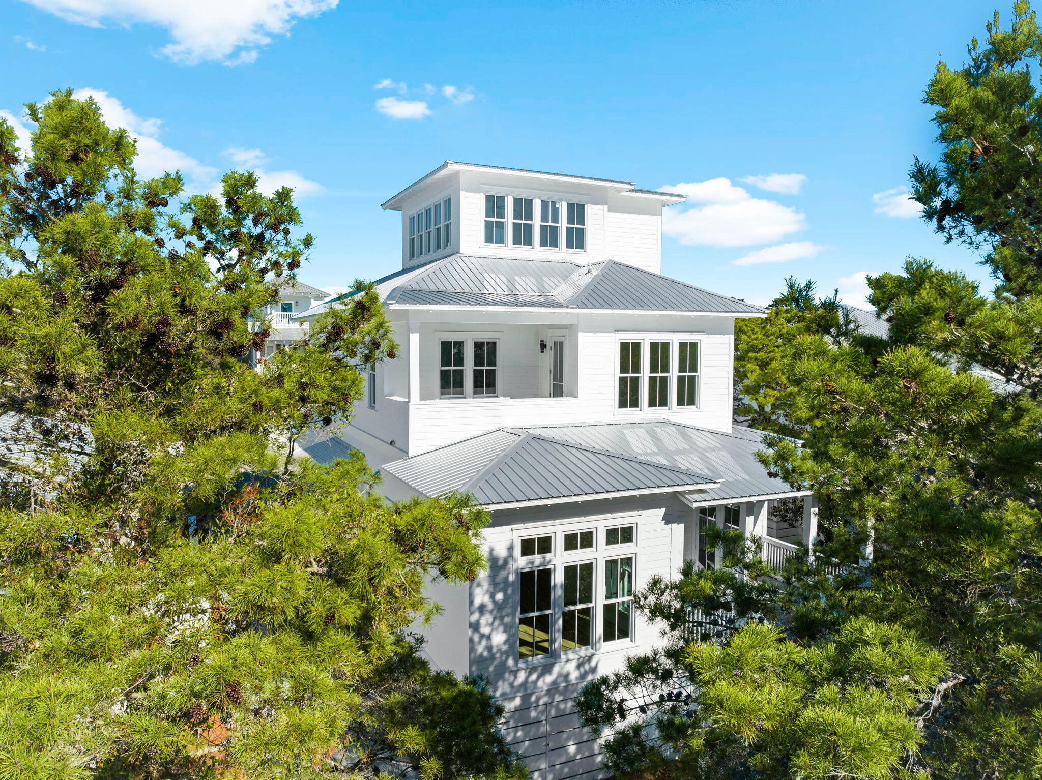 THE PRESERVE AT GRAYTON BEACH - Residential