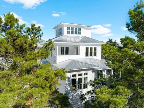 A home in Santa Rosa Beach