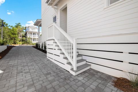 A home in Santa Rosa Beach