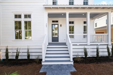 A home in Santa Rosa Beach