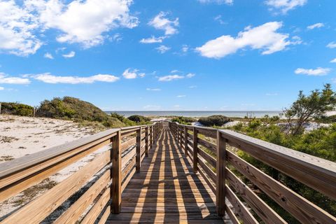 A home in Santa Rosa Beach