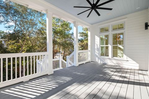 A home in Santa Rosa Beach