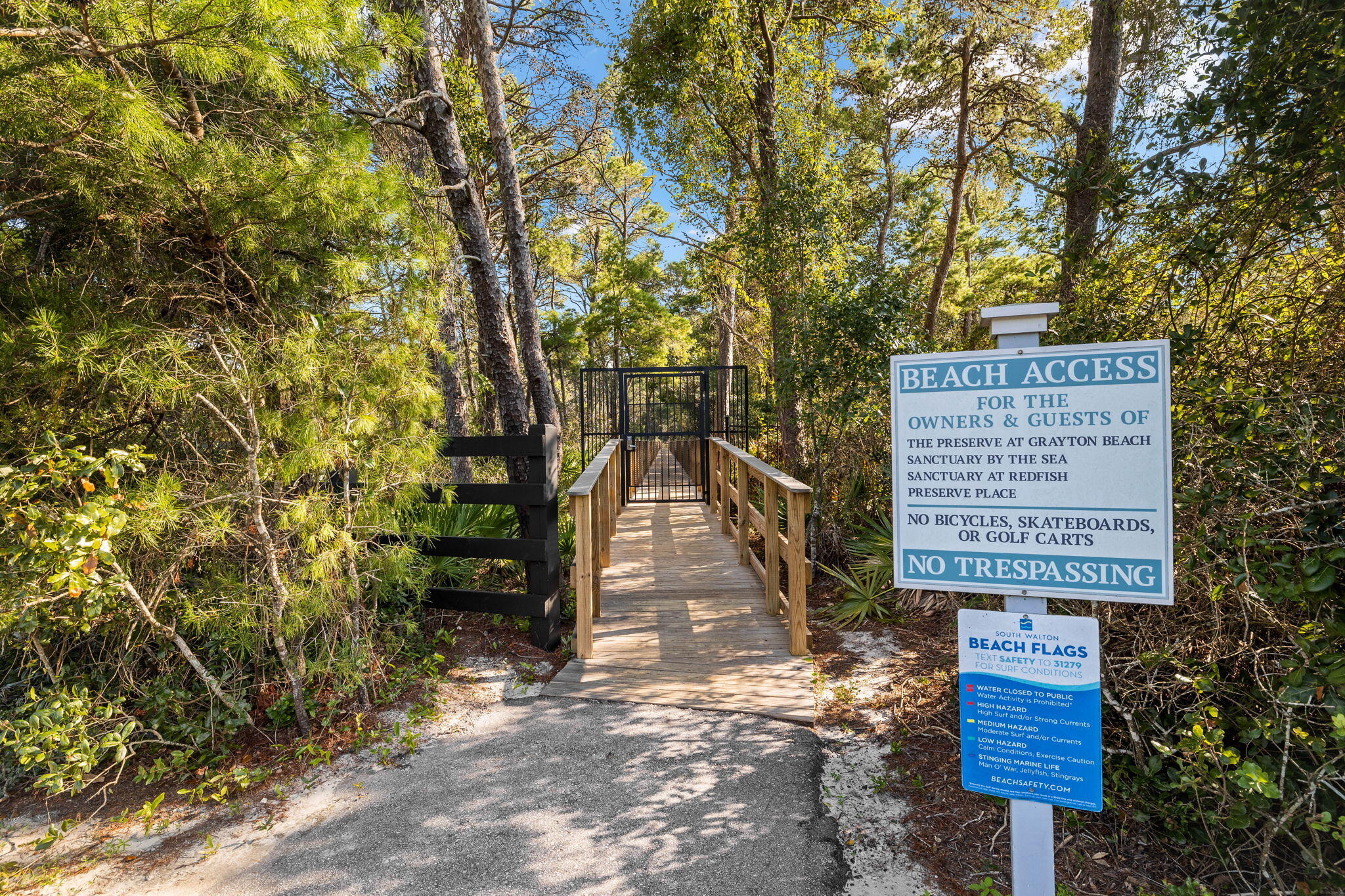 THE PRESERVE AT GRAYTON BEACH - Residential