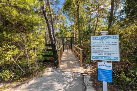 A home in Santa Rosa Beach