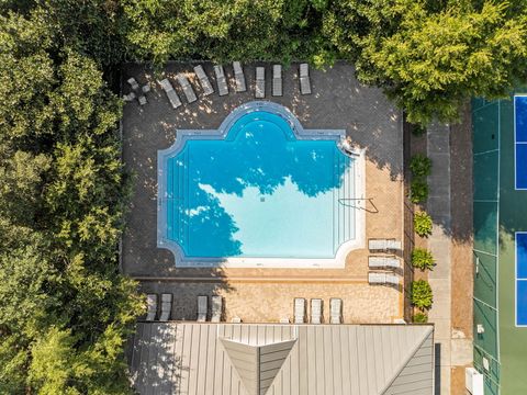 A home in Santa Rosa Beach