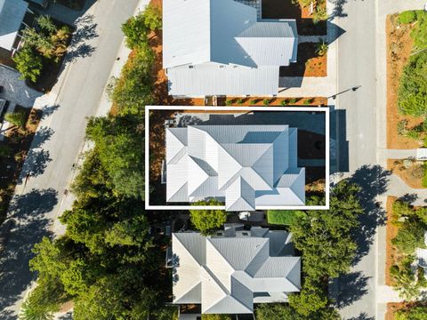 A home in Santa Rosa Beach