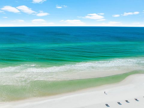 A home in Santa Rosa Beach