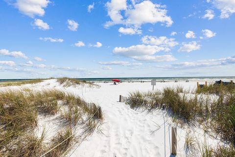 A home in Santa Rosa Beach