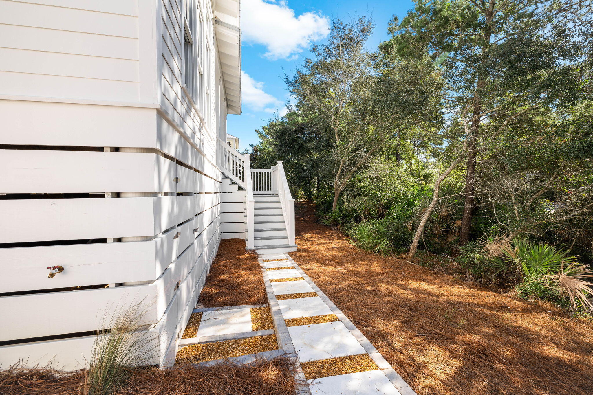 THE PRESERVE AT GRAYTON BEACH - Residential