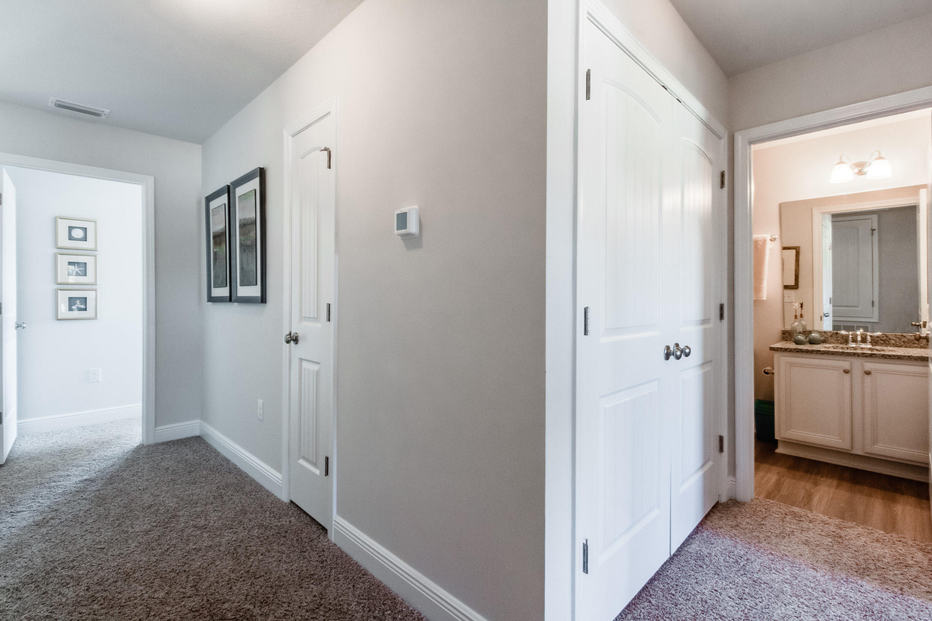 Sandhill Pines - Residential