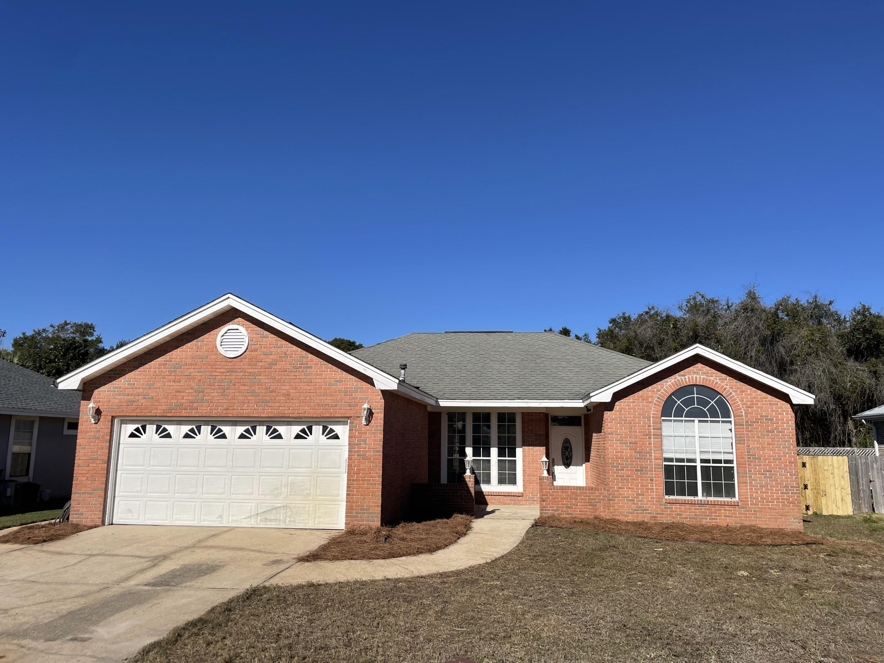 This 3 bedroom 2 bathroom home in the heart of ''Old Destin'' is being sold As IS.  The home does require work to get insured such as a new roof due to age and a hot water heater. The home has a pool in the backyard for your relaxation.  287 Stahlman is within a half mile of the shoppes and dining at Emerald Grand and all the Destin Harbor has to offer.  This will be a great home for someone who is willing to do a little work.  The home will require a cash buyer.