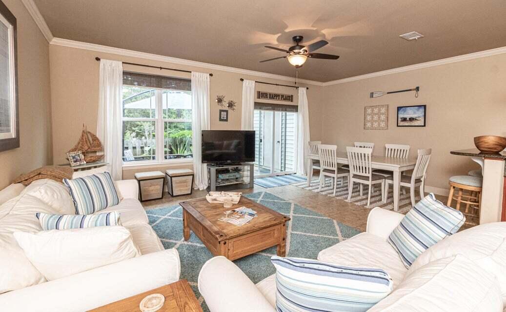 Sound Haven - Residential