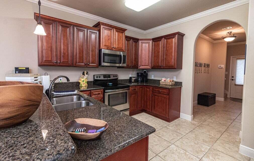 Sound Haven - Residential