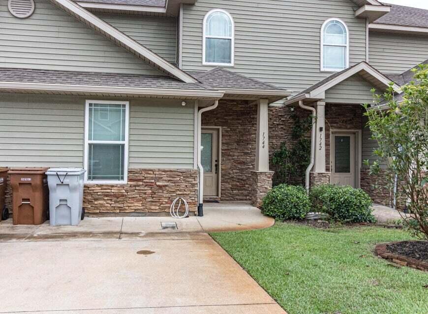 Sound Haven - Residential