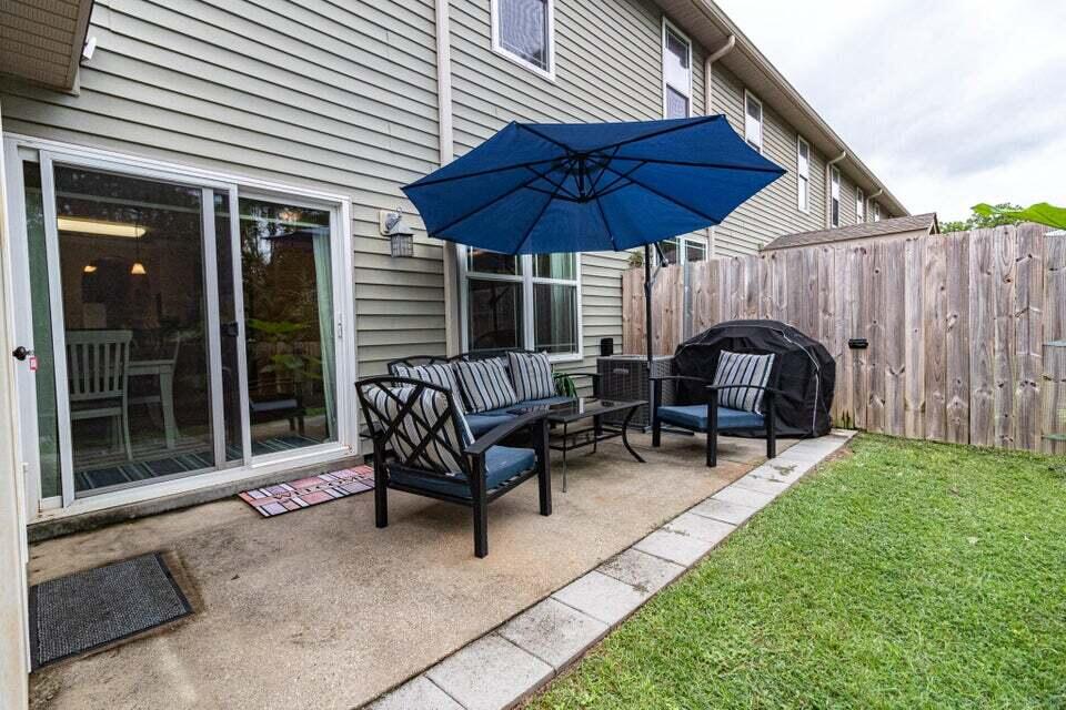 Sound Haven - Residential