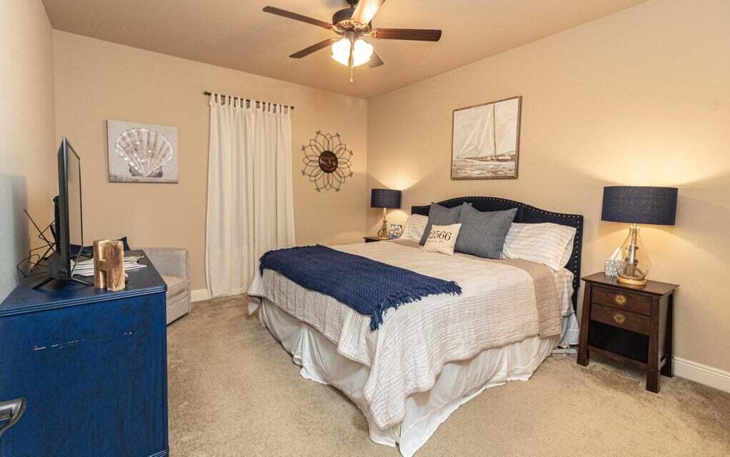 Sound Haven - Residential