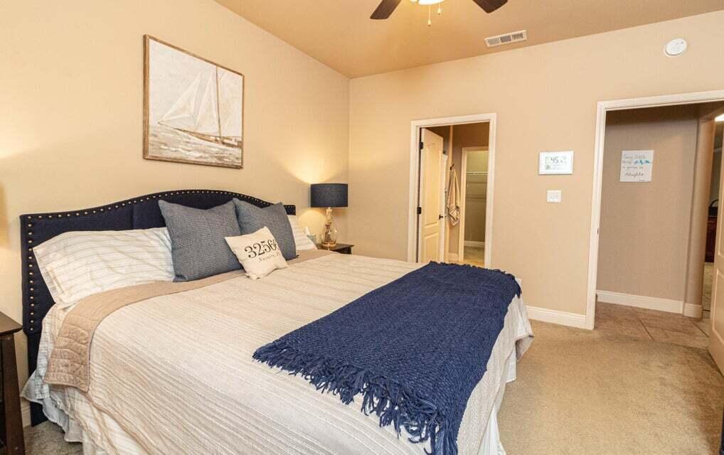 Sound Haven - Residential