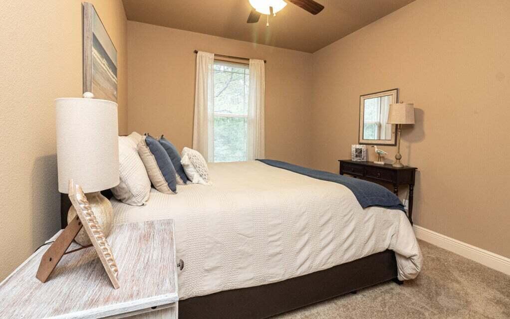 Sound Haven - Residential