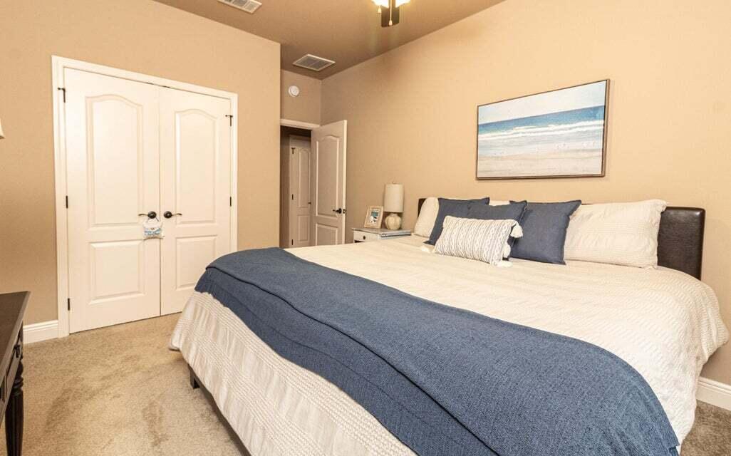 Sound Haven - Residential