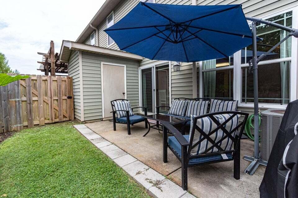 Sound Haven - Residential